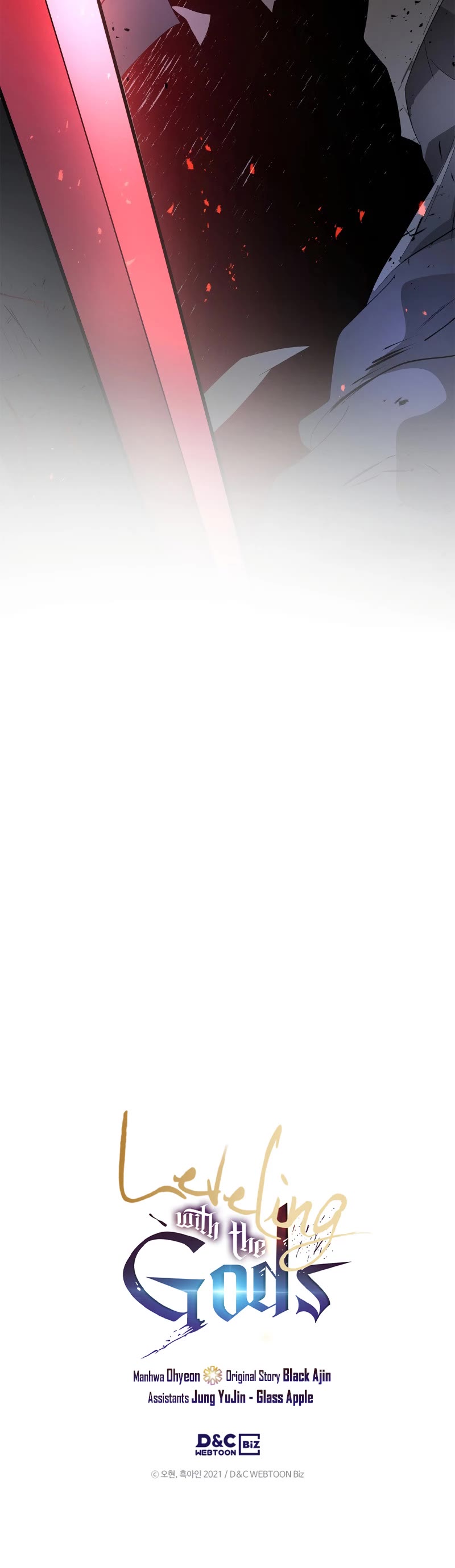 Leveling With The Gods chapter 130 page 48