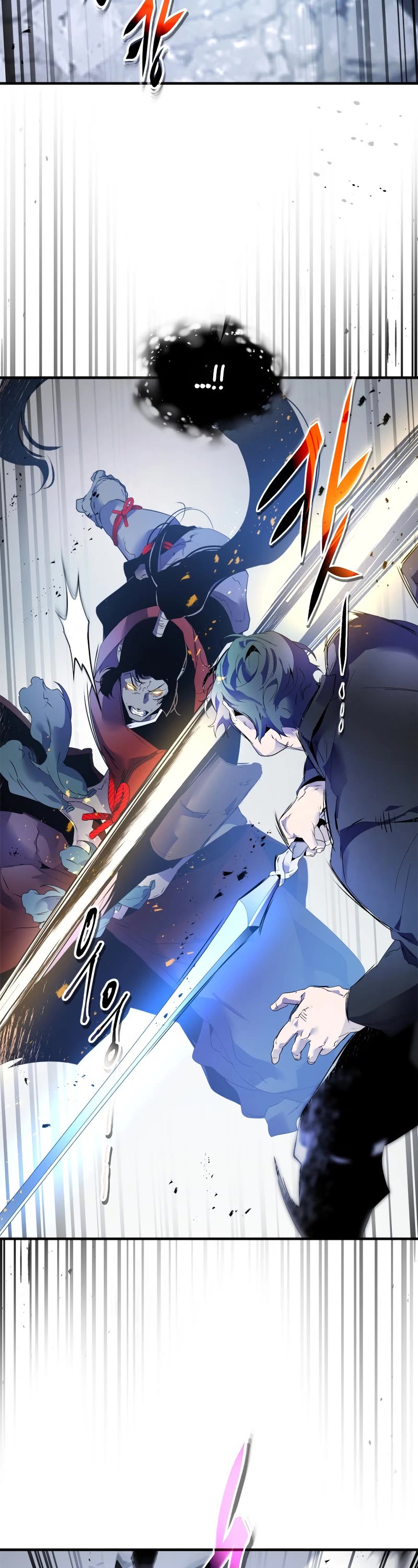 Leveling With The Gods chapter 130 page 6