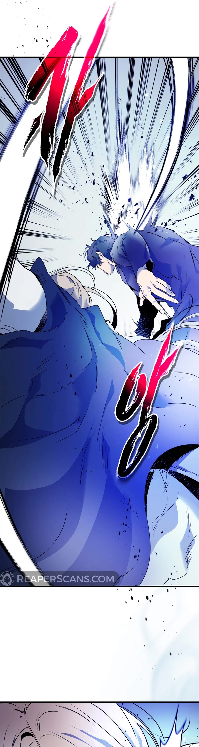 Leveling With The Gods chapter 130 page 9