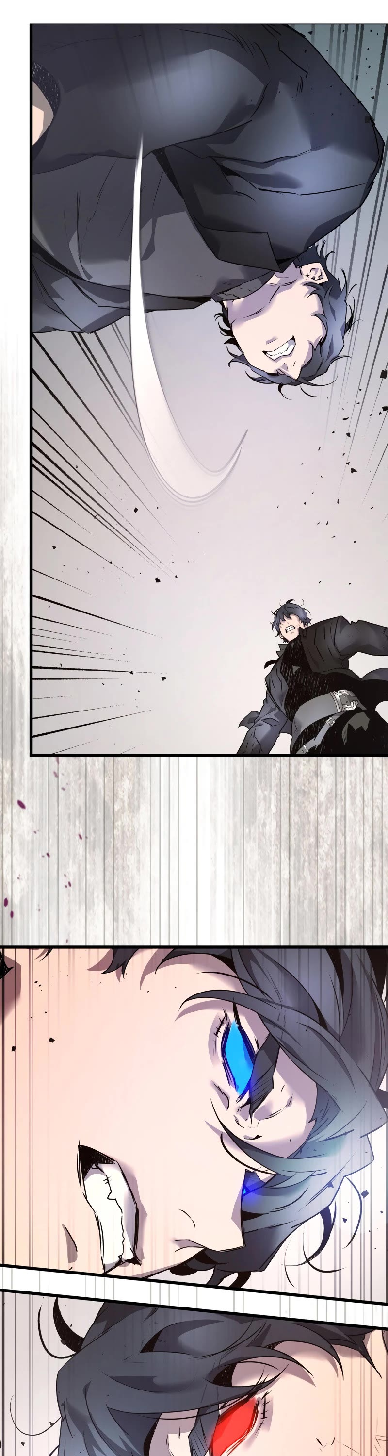 Leveling With The Gods chapter 131 page 12