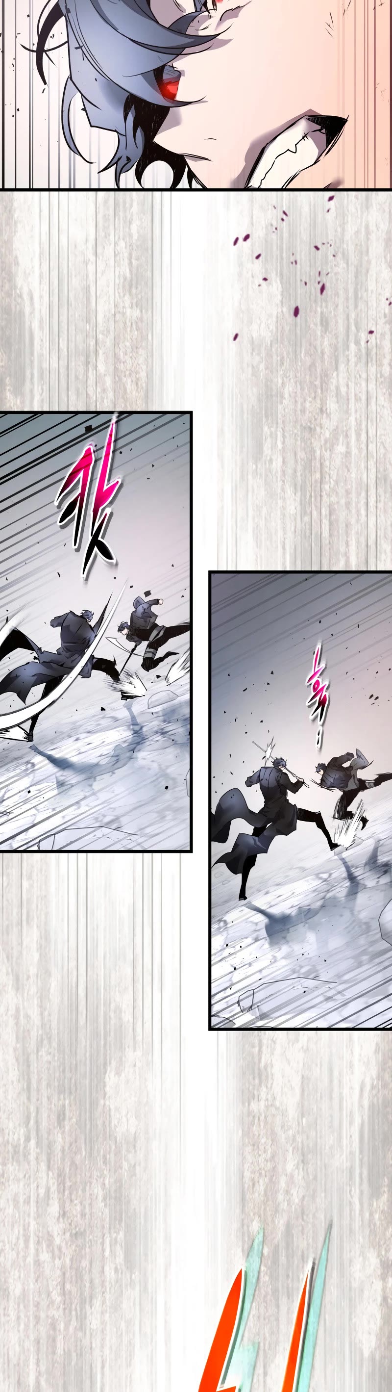 Leveling With The Gods chapter 131 page 13