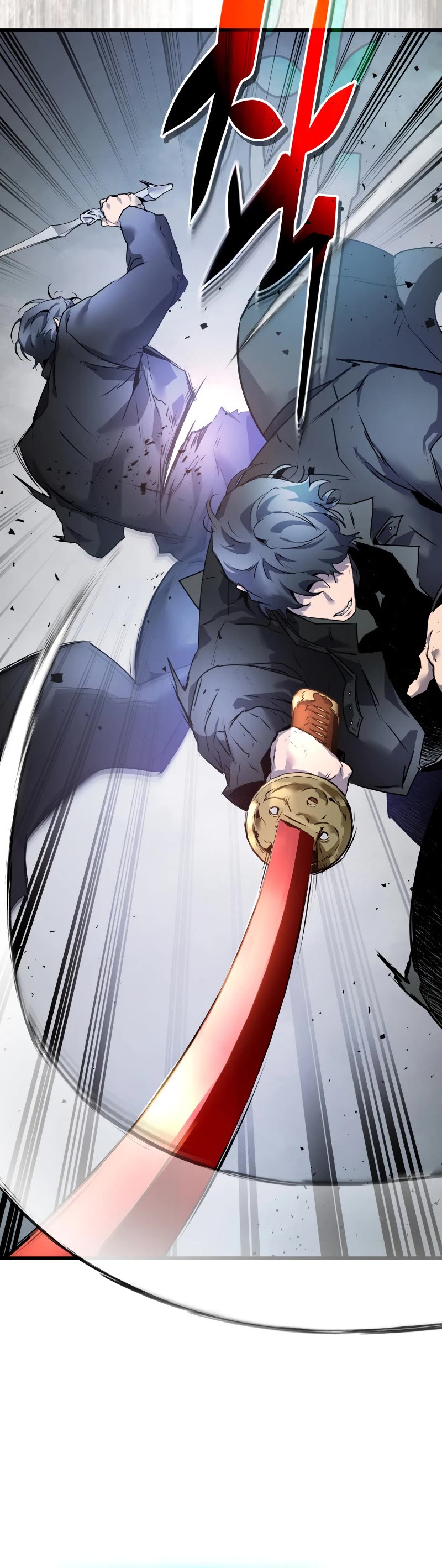 Leveling With The Gods chapter 131 page 14