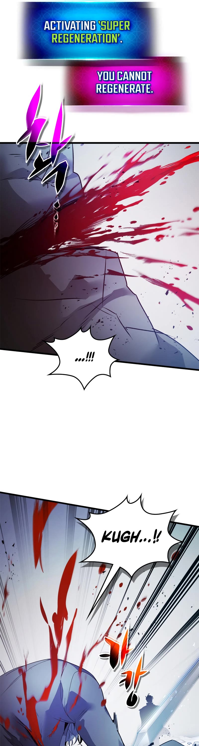 Leveling With The Gods chapter 131 page 15