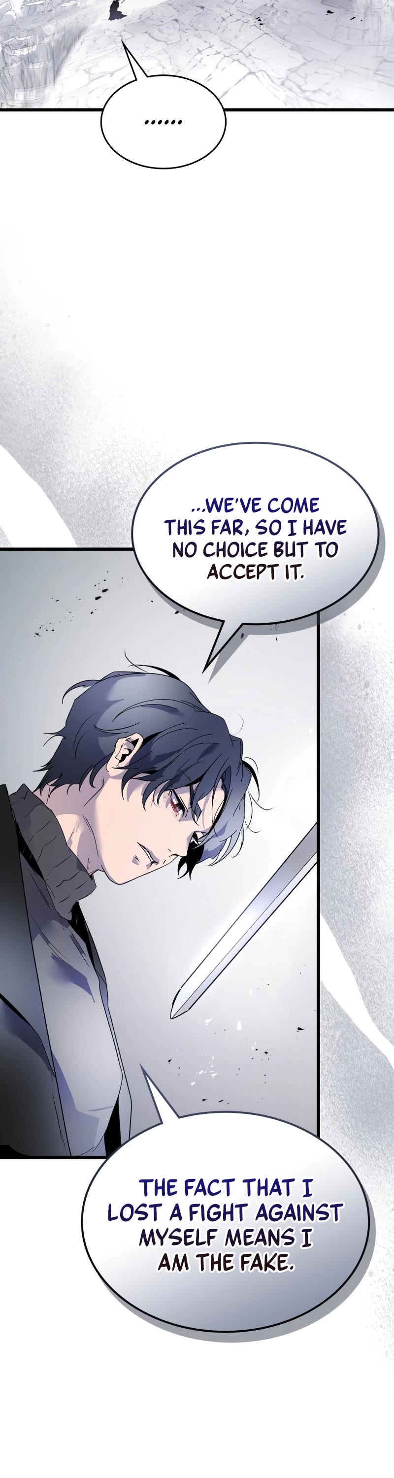 Leveling With The Gods chapter 131 page 19