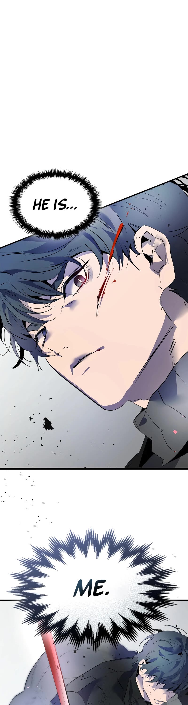 Leveling With The Gods chapter 131 page 2