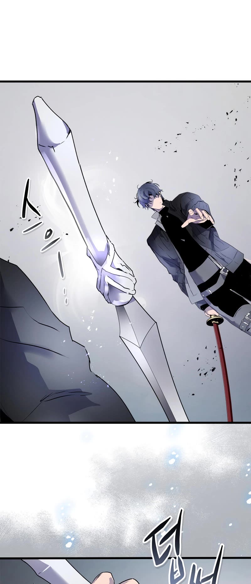 Leveling With The Gods chapter 131 page 20