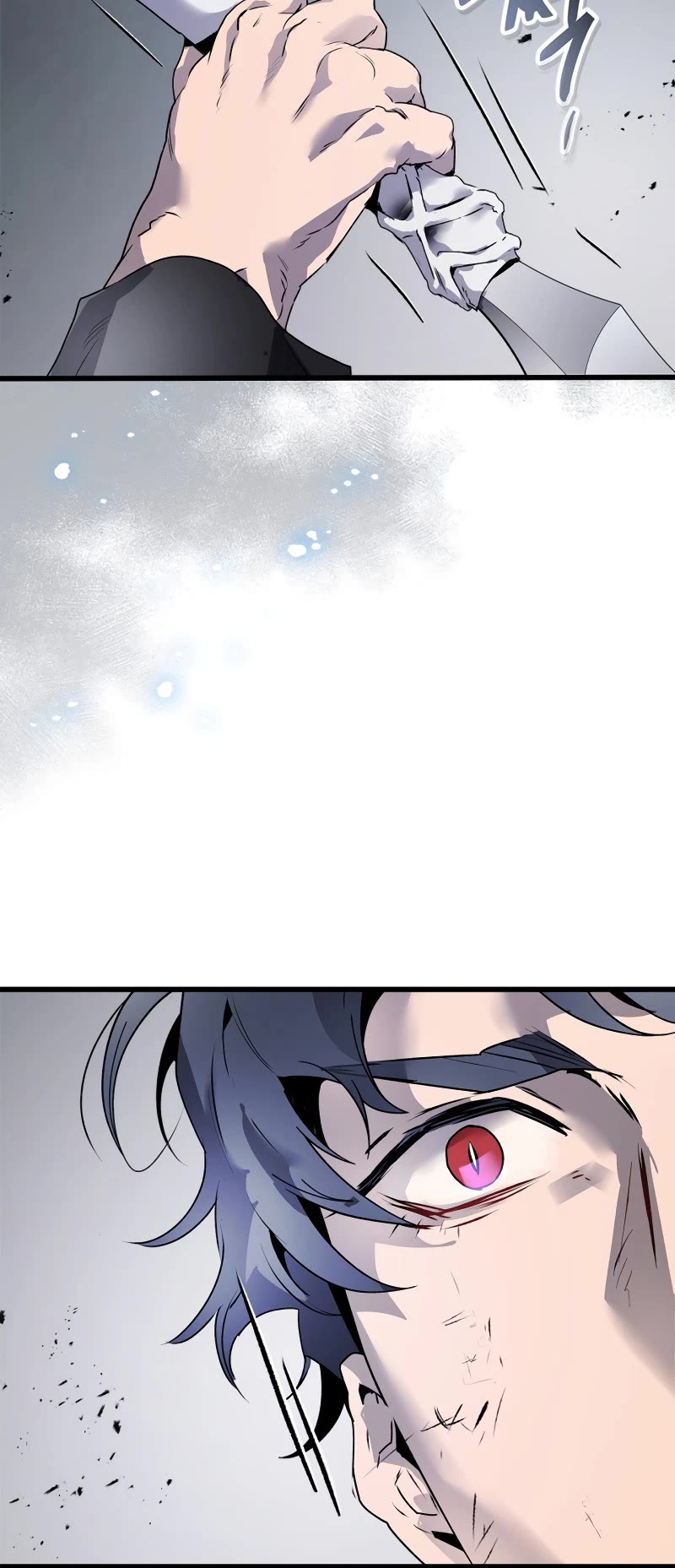 Leveling With The Gods chapter 131 page 21