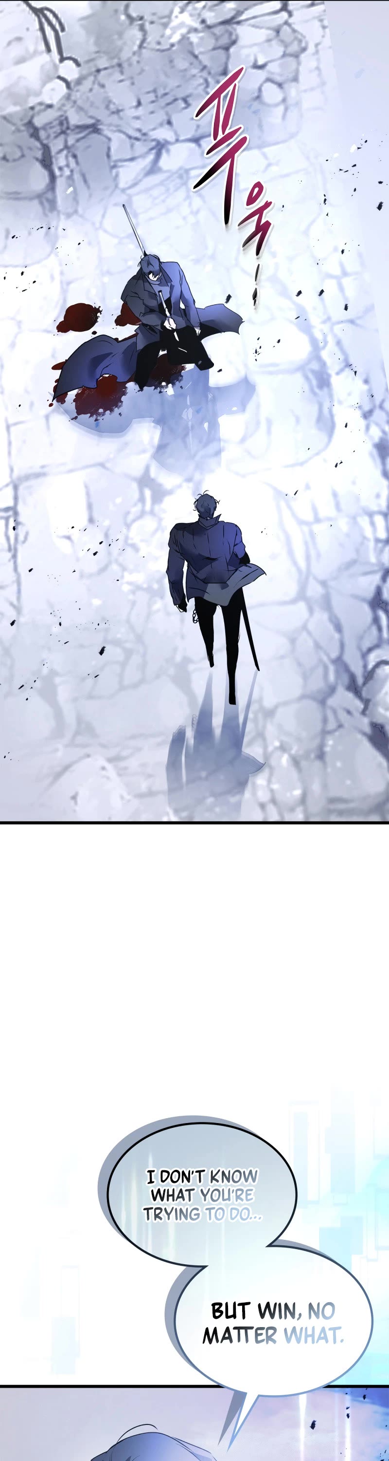 Leveling With The Gods chapter 131 page 22