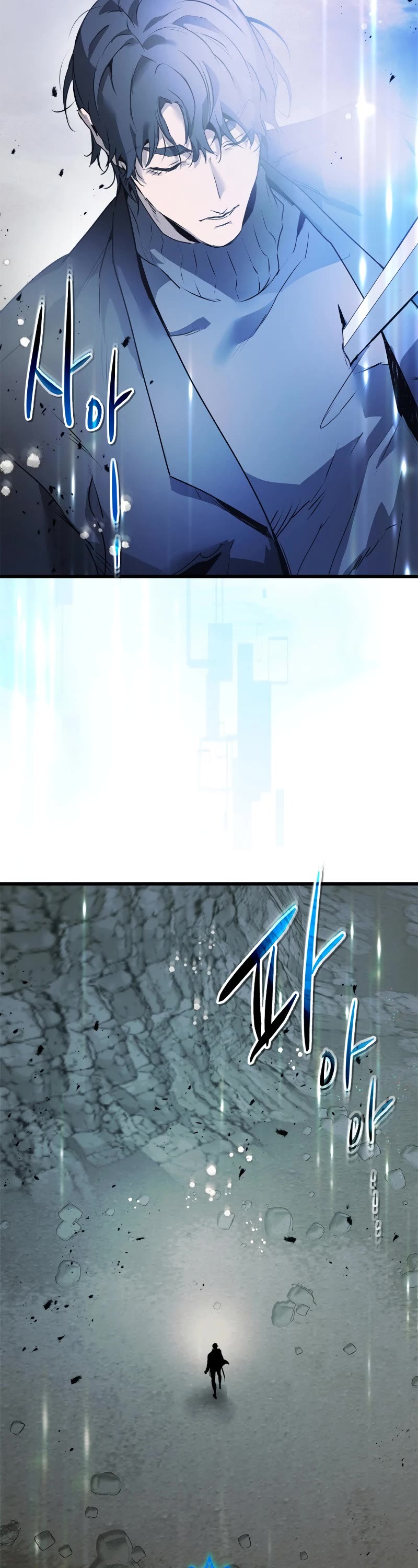 Leveling With The Gods chapter 131 page 23