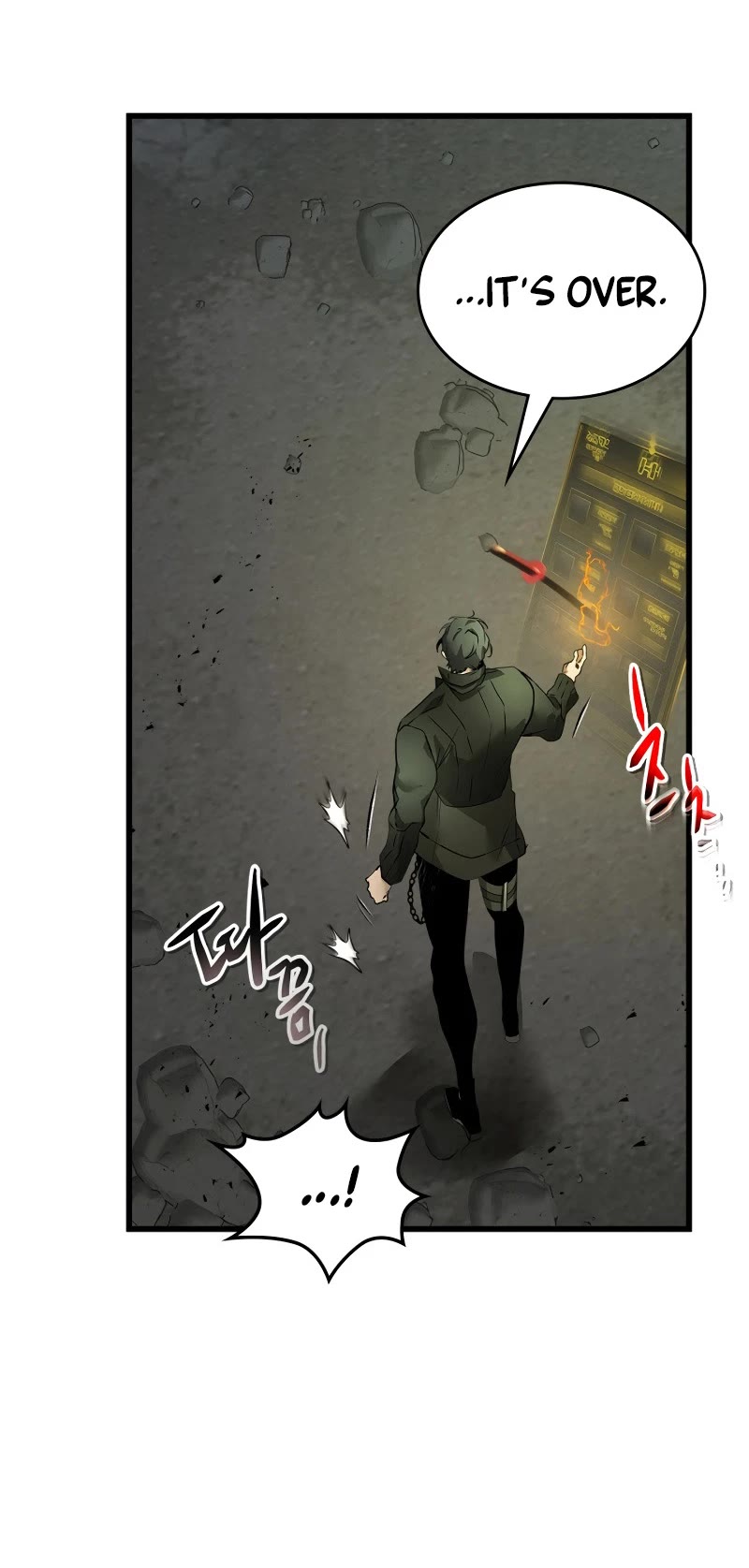 Leveling With The Gods chapter 131 page 25