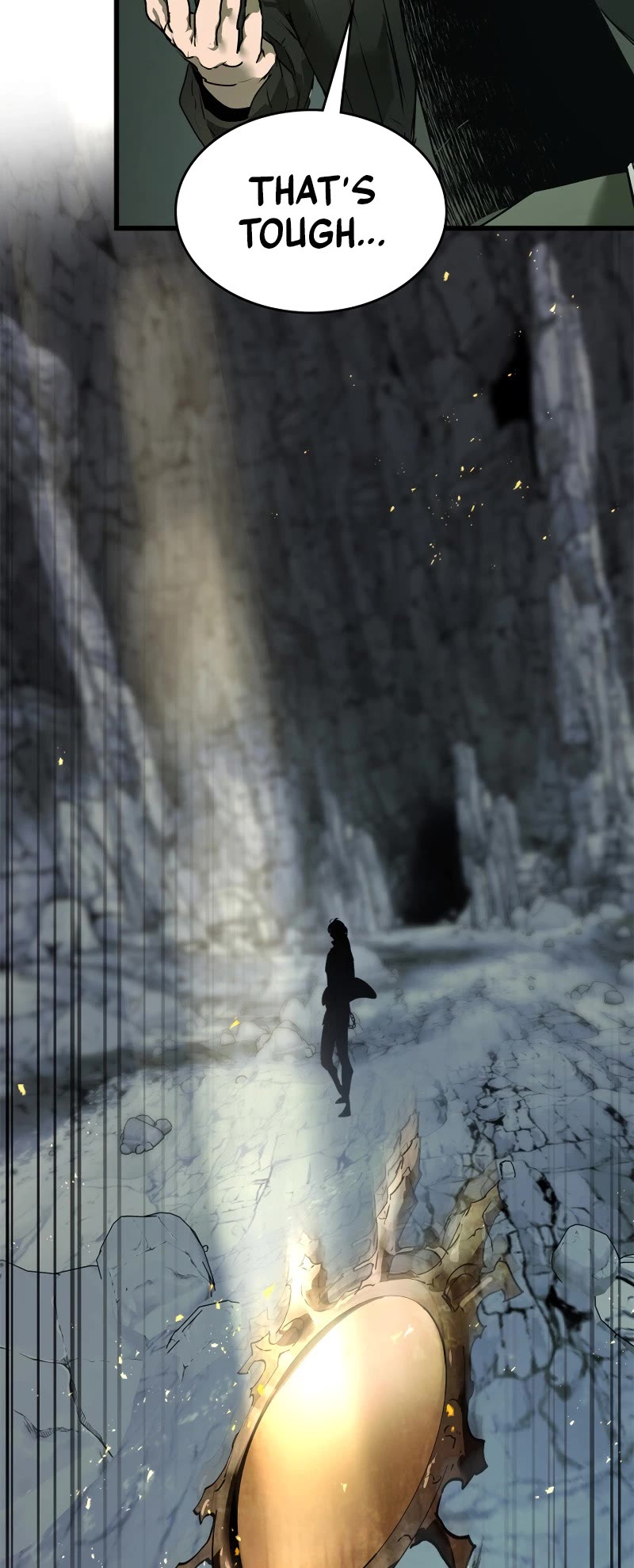 Leveling With The Gods chapter 131 page 28