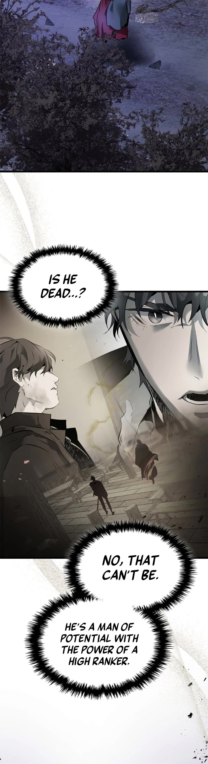 Leveling With The Gods chapter 131 page 32