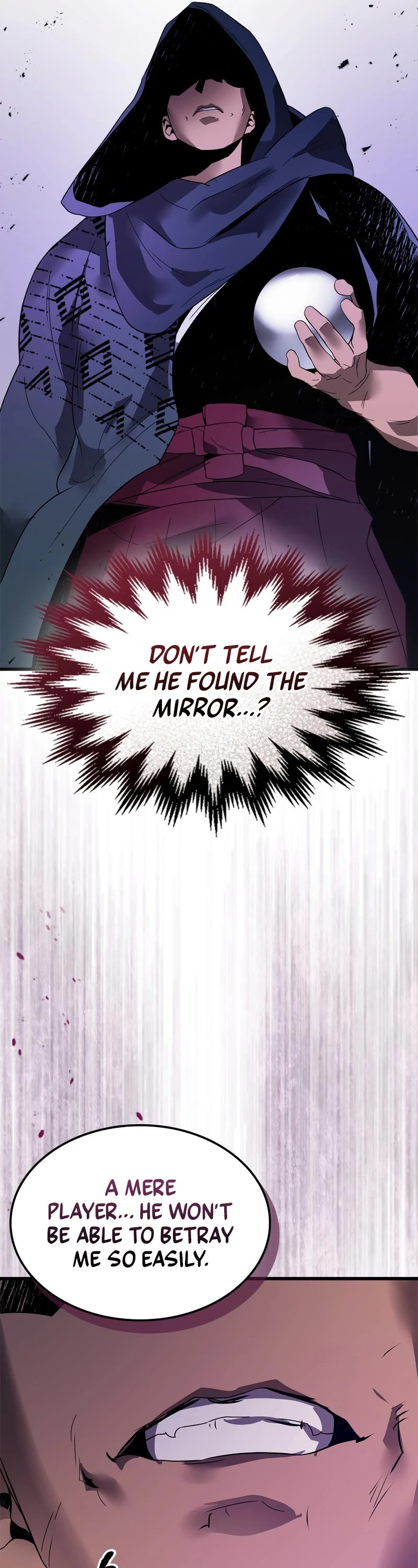 Leveling With The Gods chapter 131 page 33