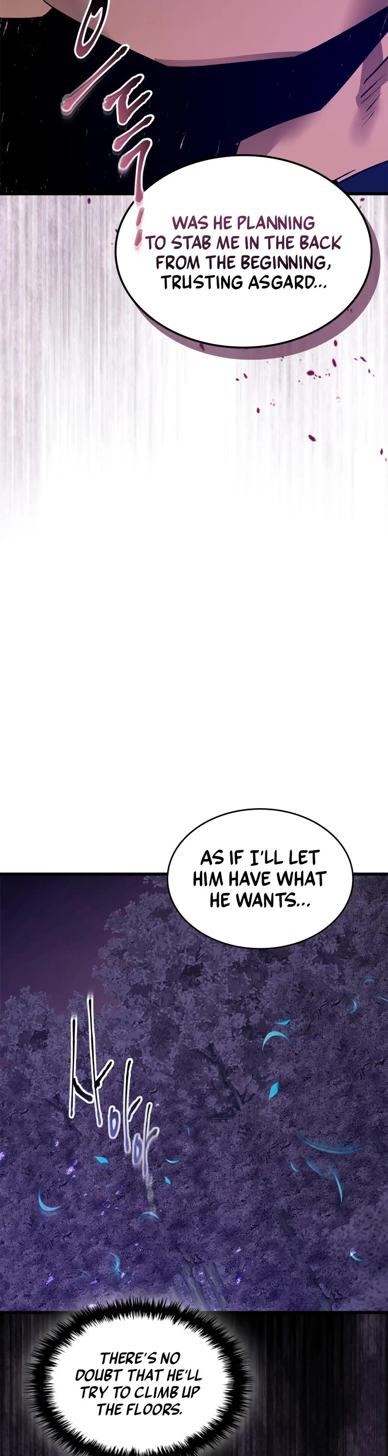 Leveling With The Gods chapter 131 page 34