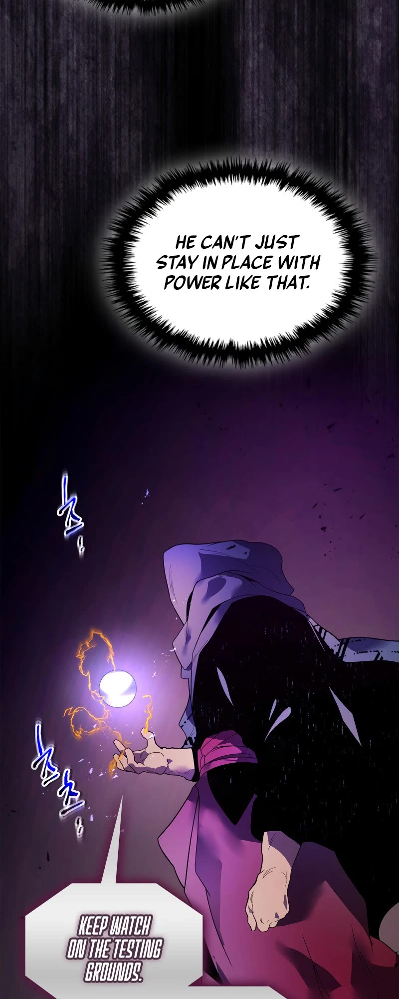 Leveling With The Gods chapter 131 page 35