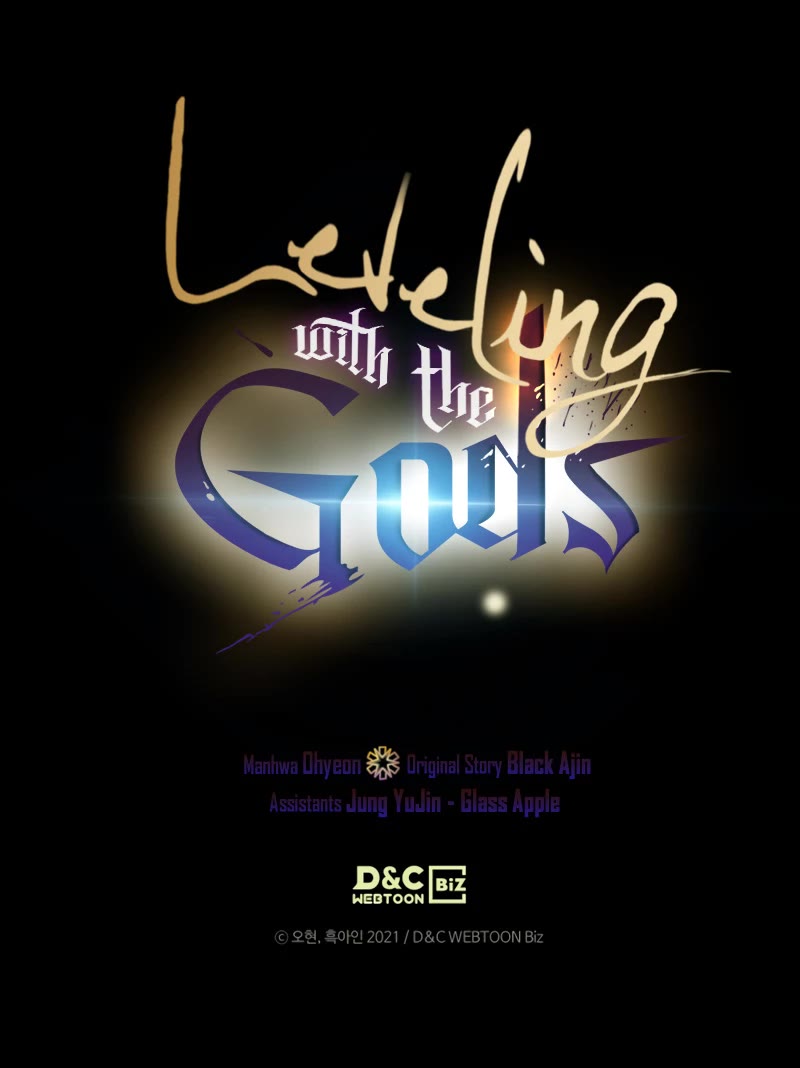 Leveling With The Gods chapter 131 page 37