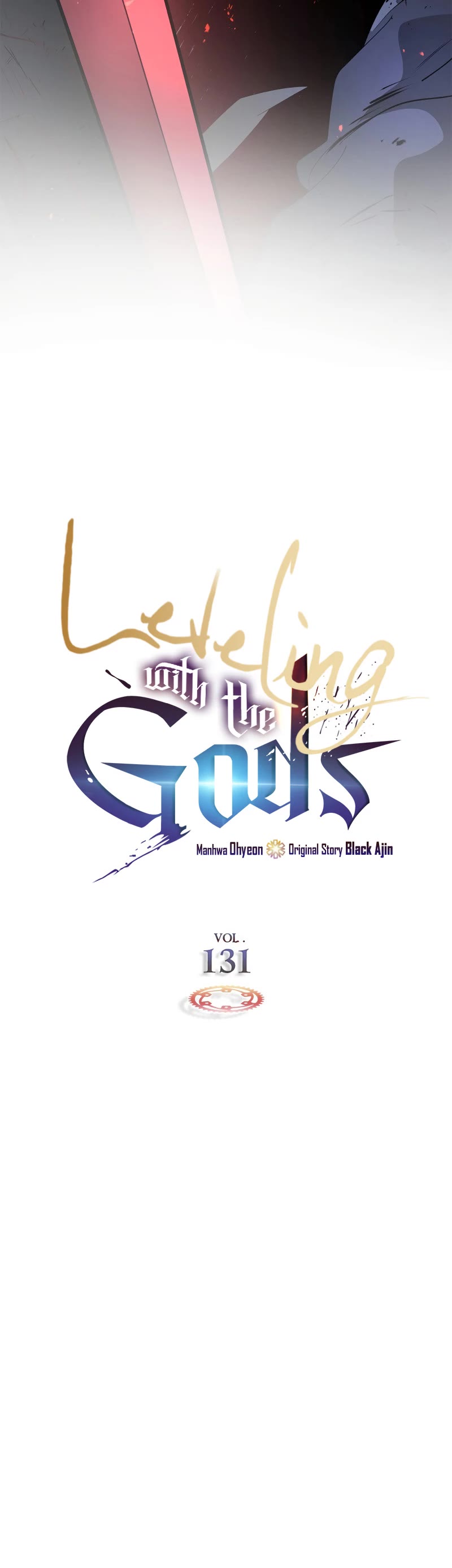 Leveling With The Gods chapter 131 page 4