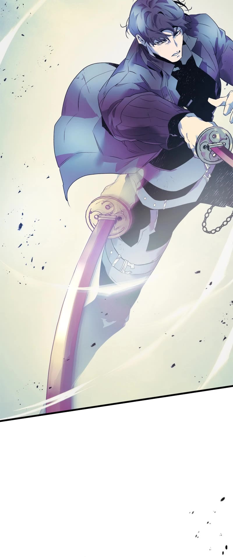 Leveling With The Gods chapter 131 page 7