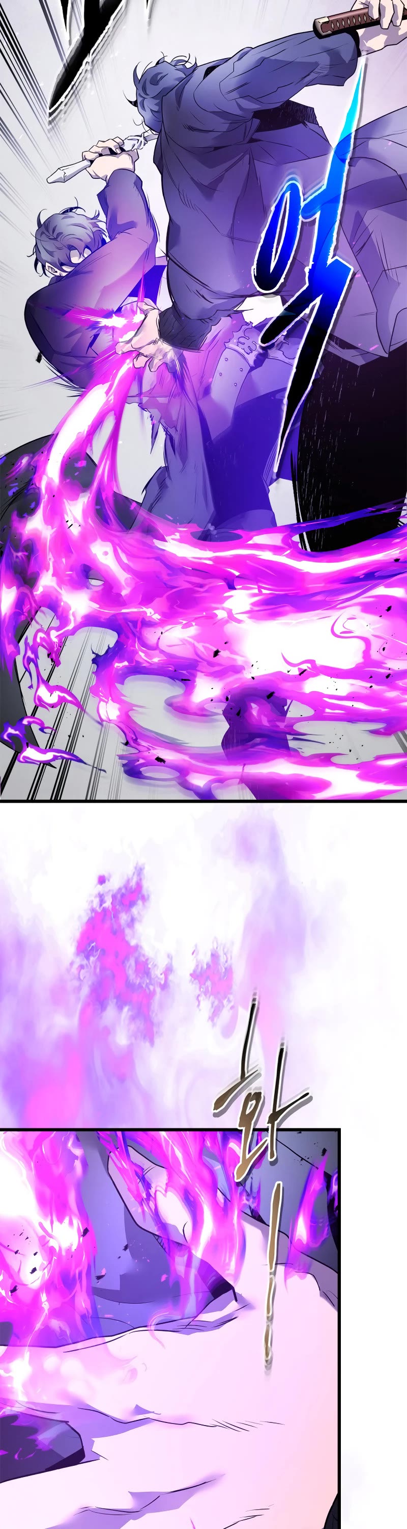 Leveling With The Gods chapter 131 page 9