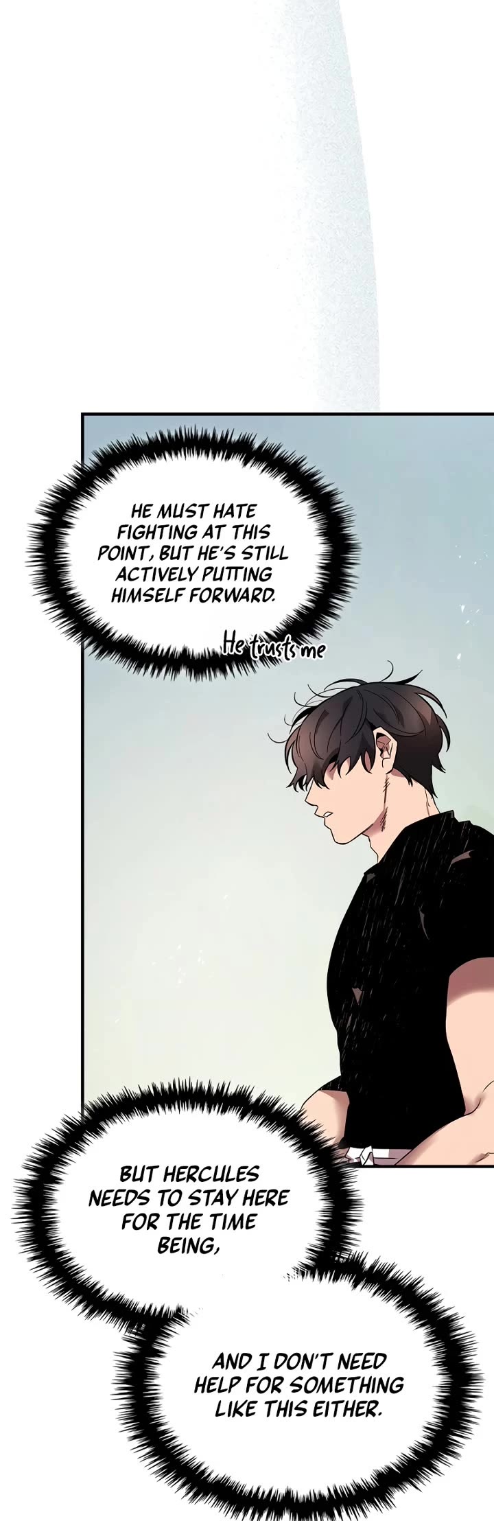 Leveling With The Gods chapter 132 page 11