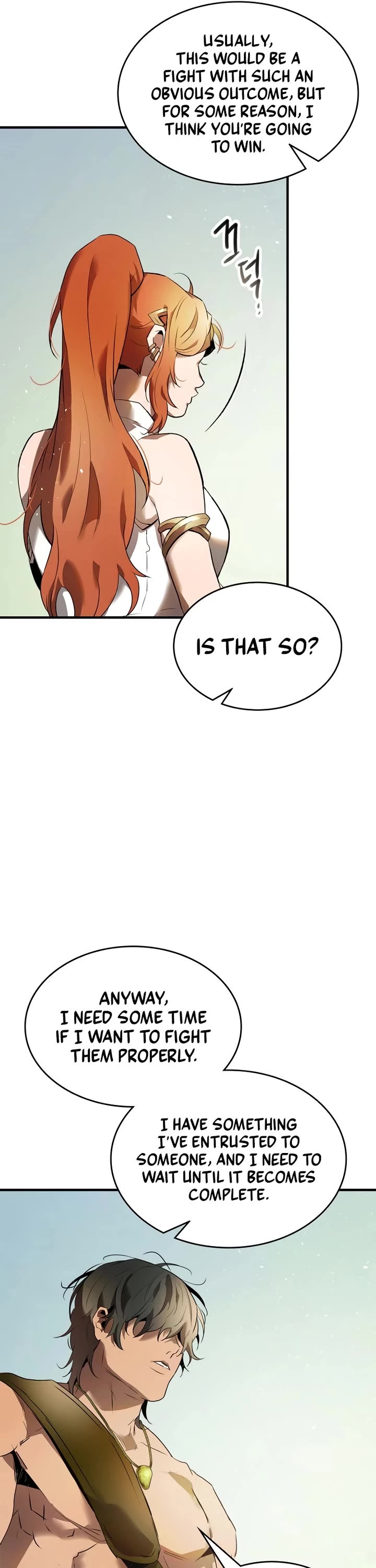 Leveling With The Gods chapter 132 page 13