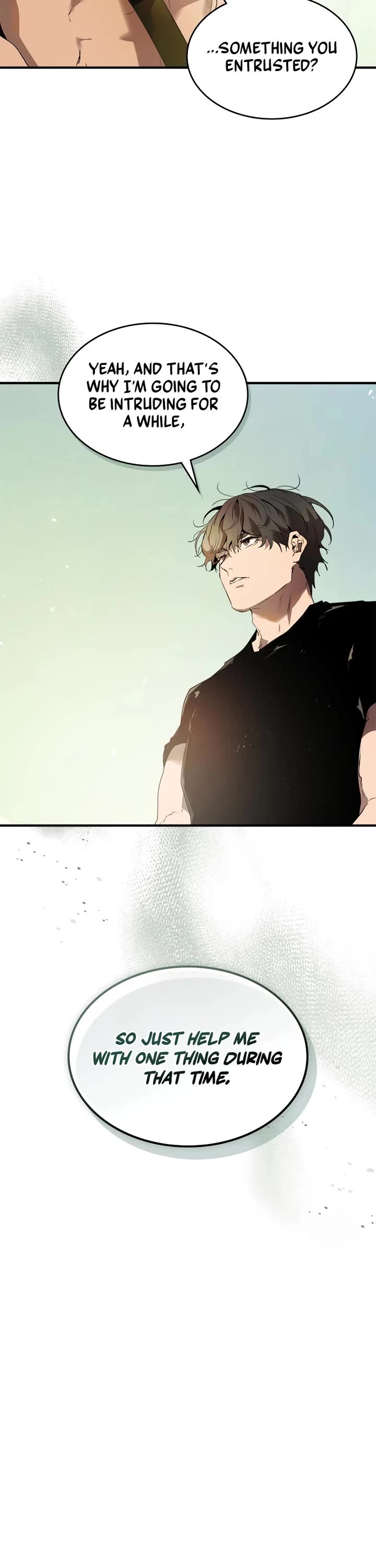 Leveling With The Gods chapter 132 page 14