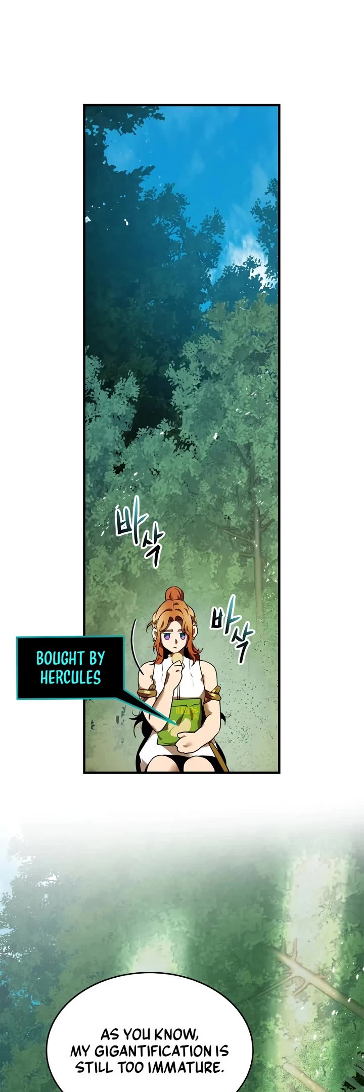 Leveling With The Gods chapter 132 page 15