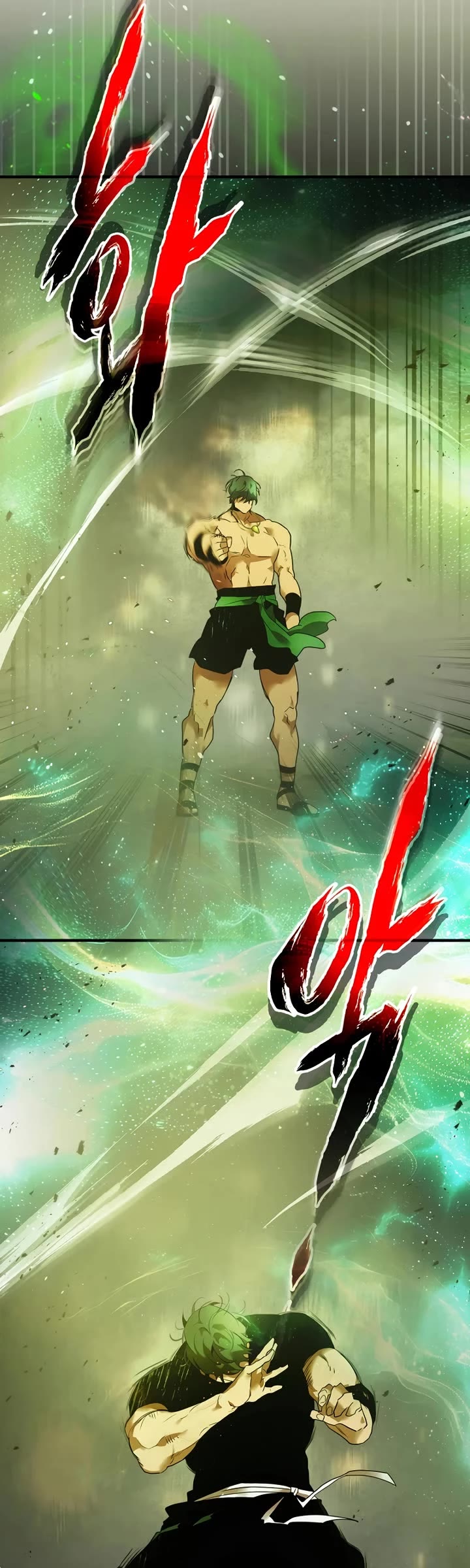 Leveling With The Gods chapter 132 page 19