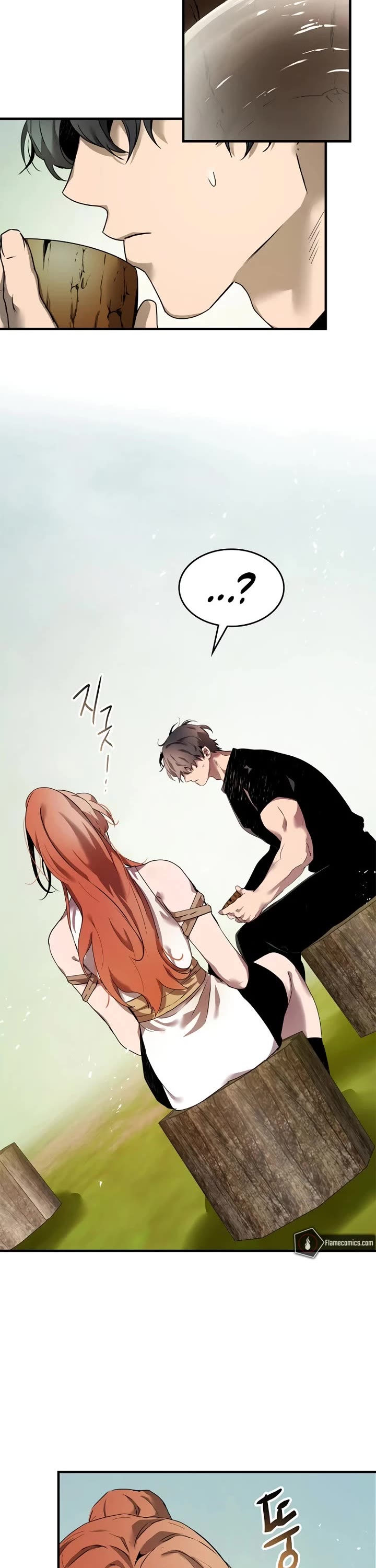 Leveling With The Gods chapter 132 page 2