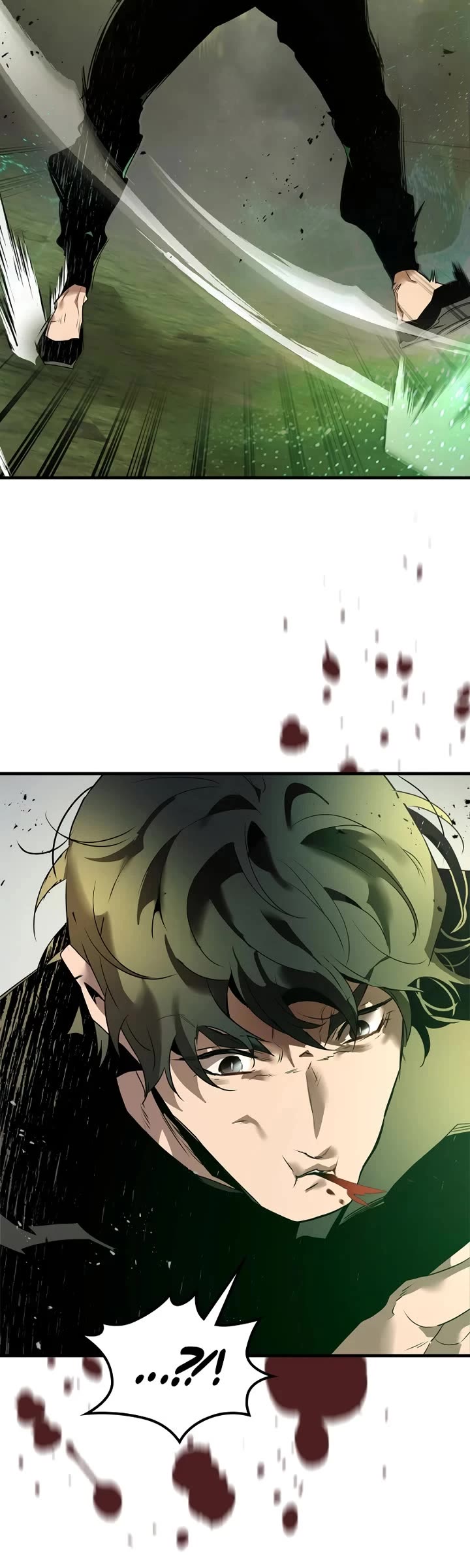 Leveling With The Gods chapter 132 page 20