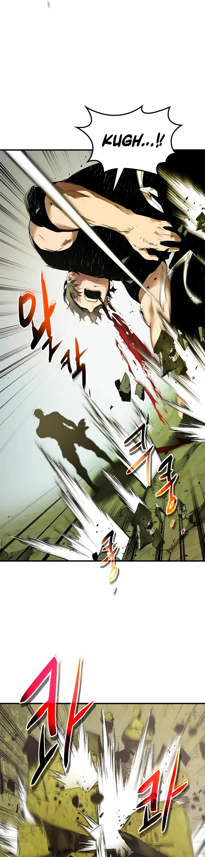 Leveling With The Gods chapter 132 page 21