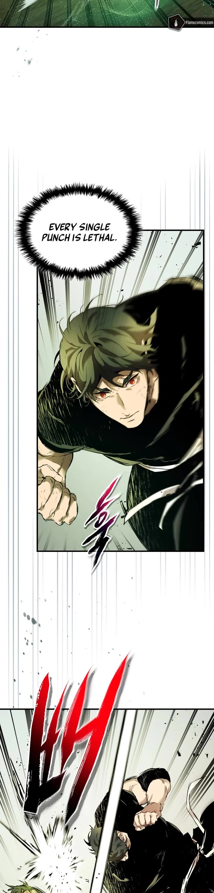 Leveling With The Gods chapter 132 page 26