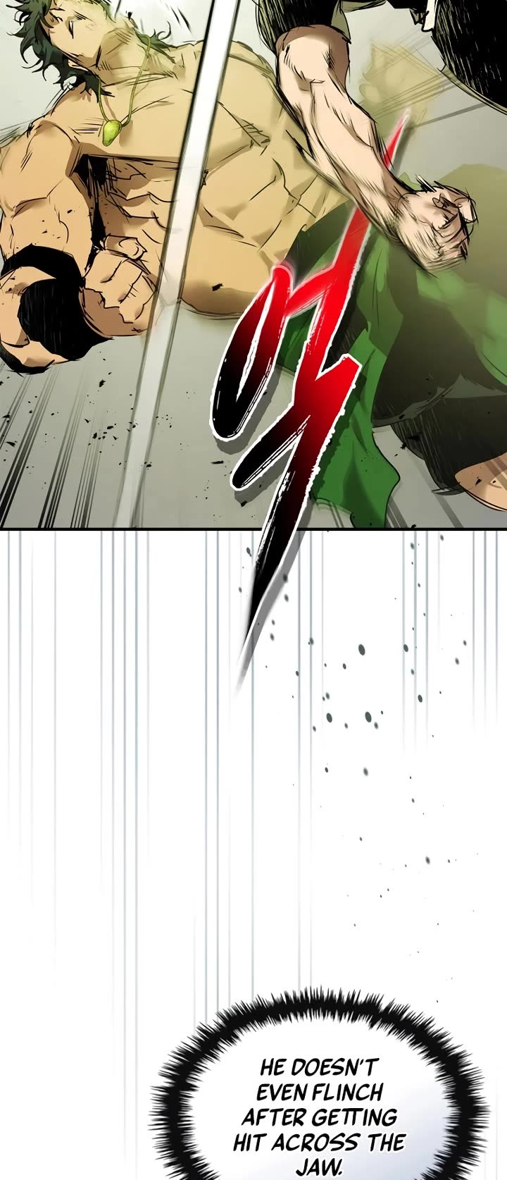 Leveling With The Gods chapter 132 page 27