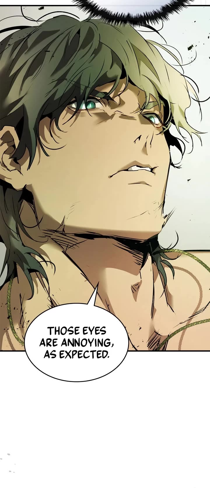 Leveling With The Gods chapter 132 page 28