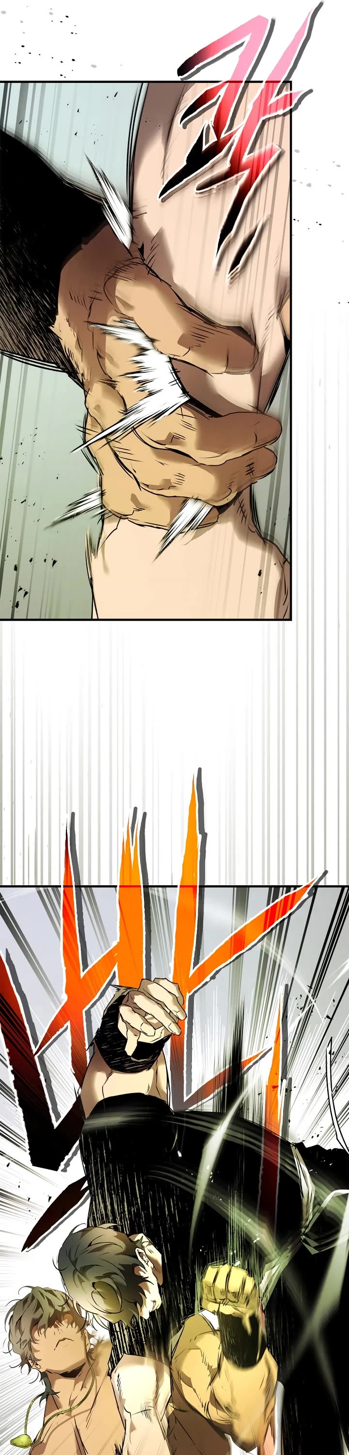 Leveling With The Gods chapter 132 page 29