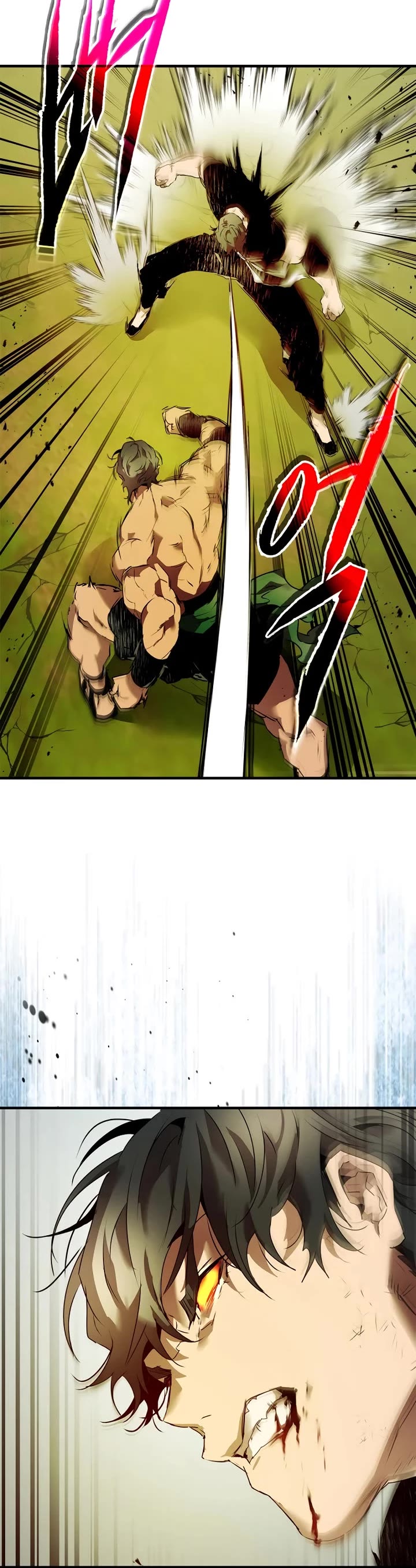 Leveling With The Gods chapter 132 page 31