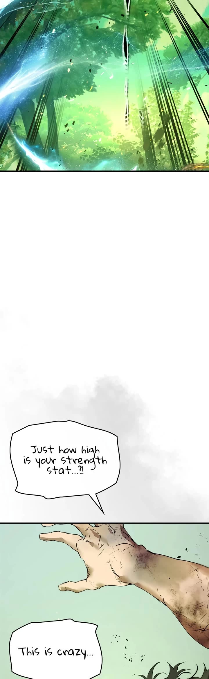 Leveling With The Gods chapter 132 page 34