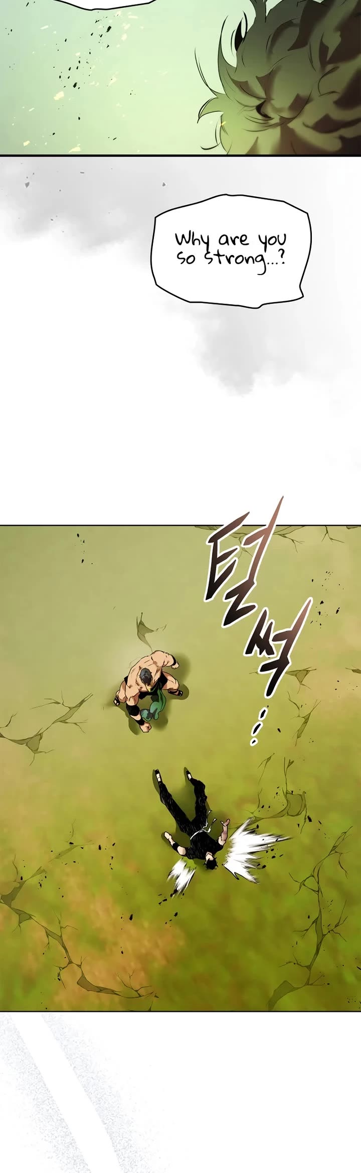 Leveling With The Gods chapter 132 page 35