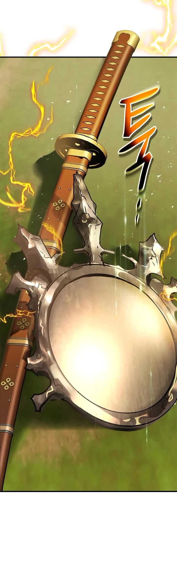 Leveling With The Gods chapter 132 page 8