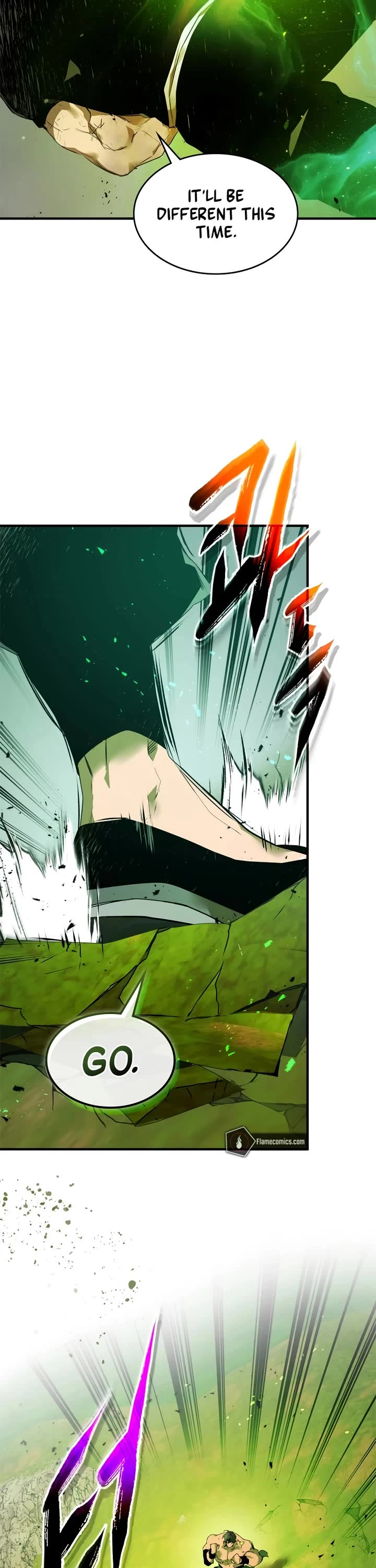 Leveling With The Gods chapter 133 page 10