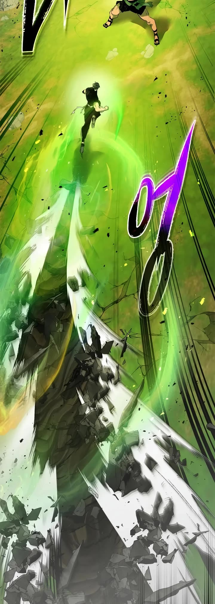 Leveling With The Gods chapter 133 page 11