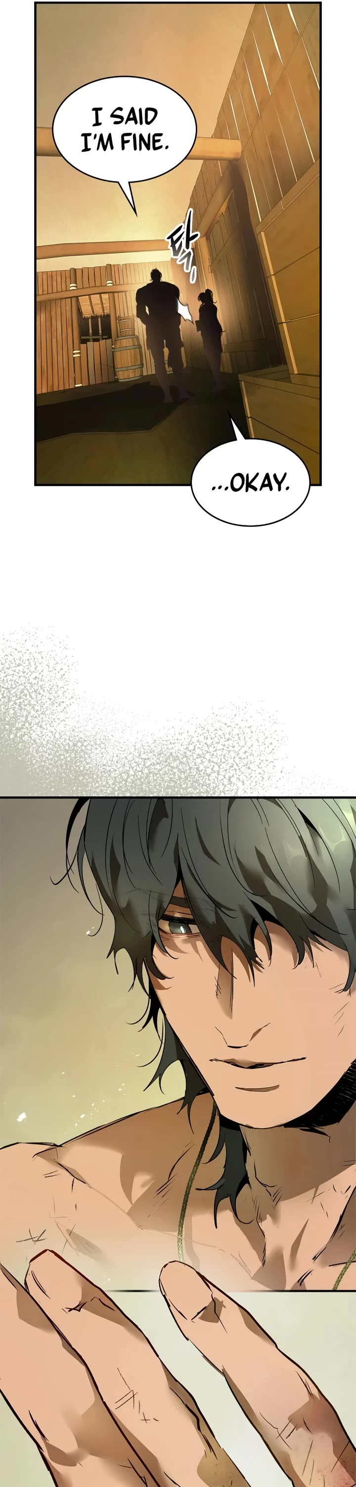 Leveling With The Gods chapter 133 page 17