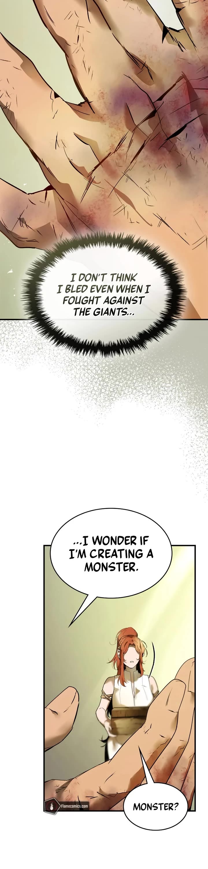 Leveling With The Gods chapter 133 page 18