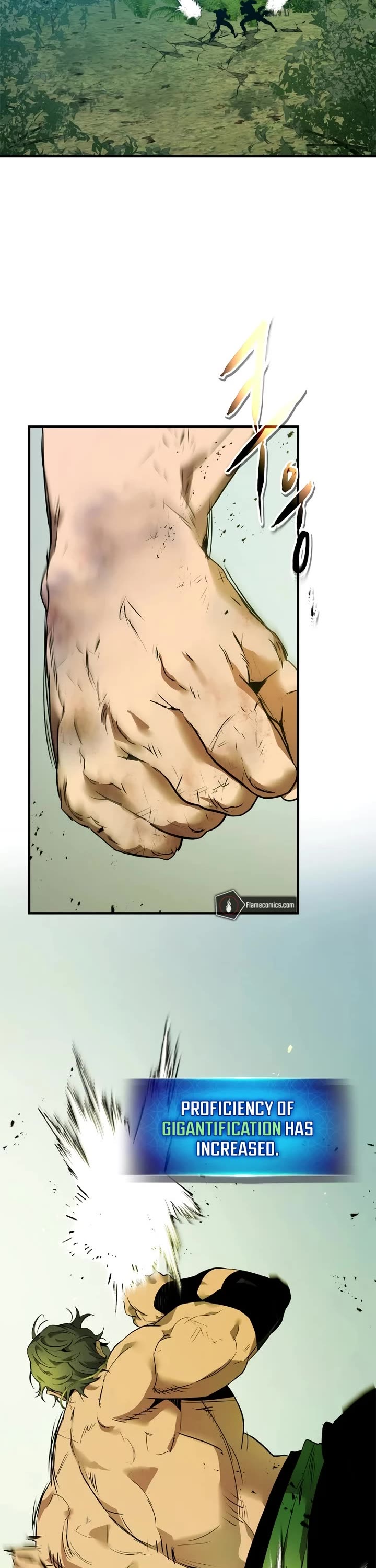 Leveling With The Gods chapter 133 page 2