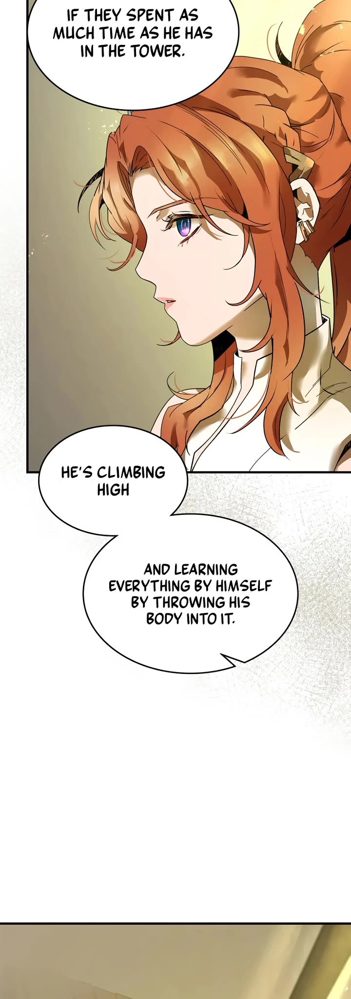 Leveling With The Gods chapter 133 page 20