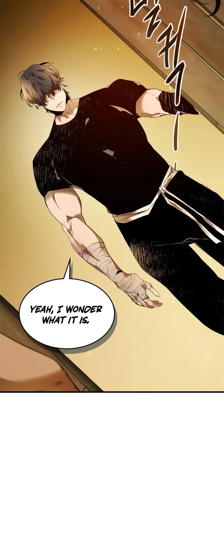 Leveling With The Gods chapter 133 page 24