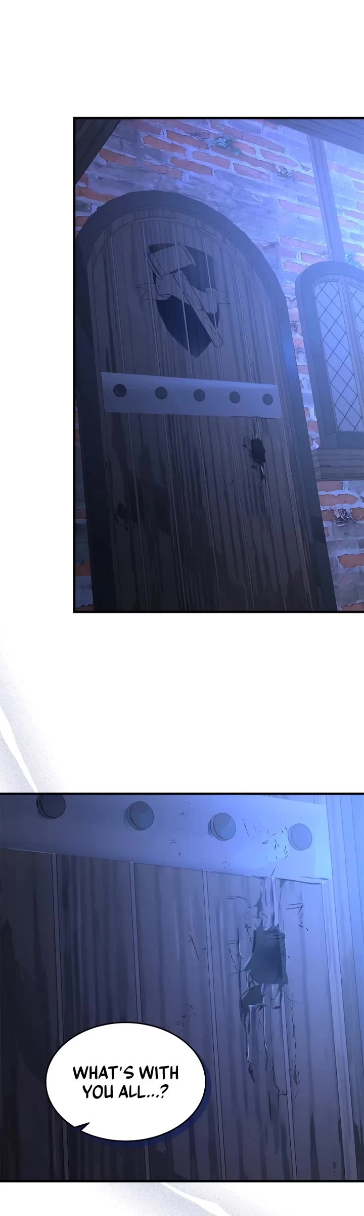 Leveling With The Gods chapter 133 page 28