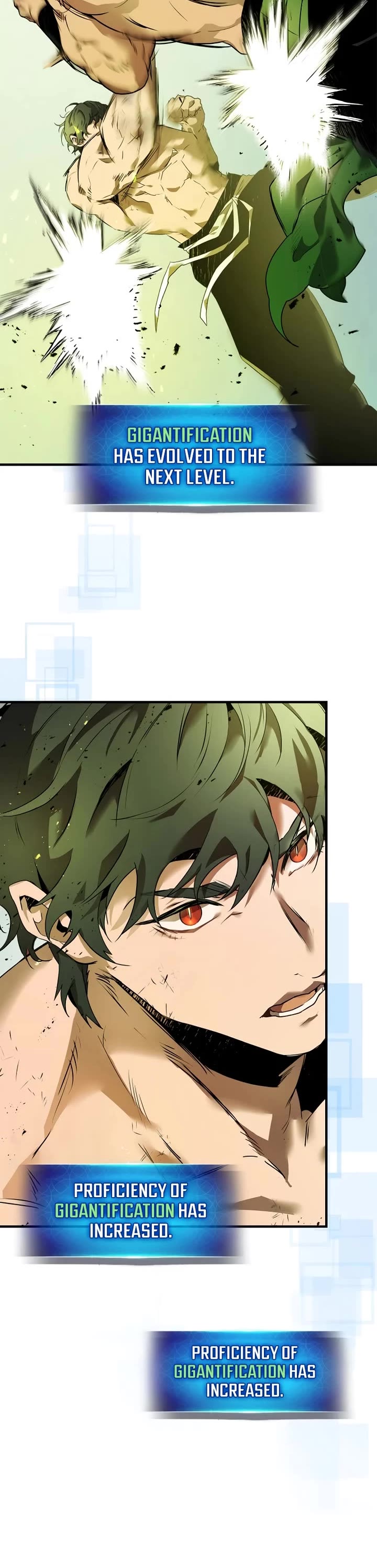 Leveling With The Gods chapter 133 page 3