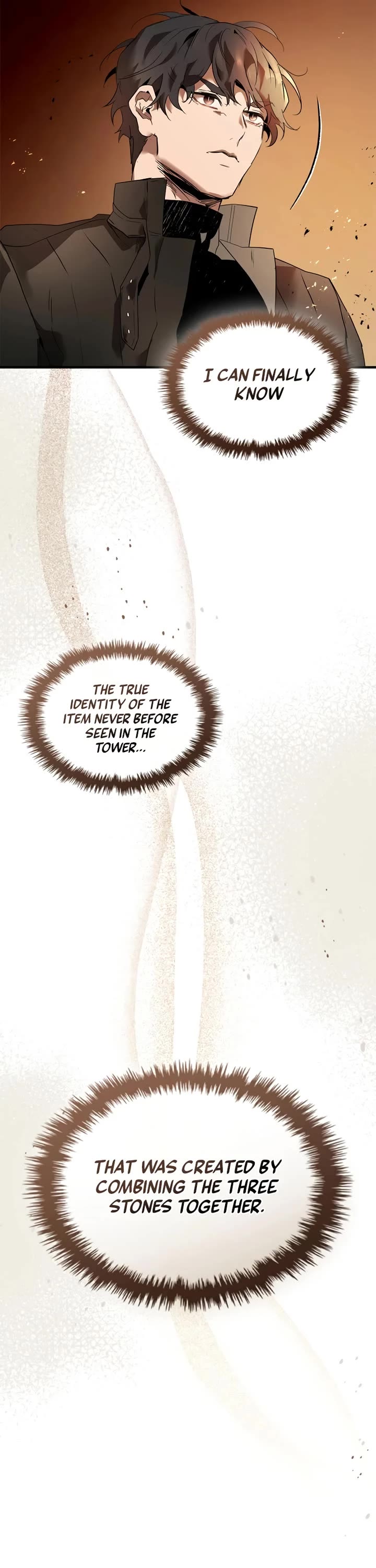 Leveling With The Gods chapter 133 page 33