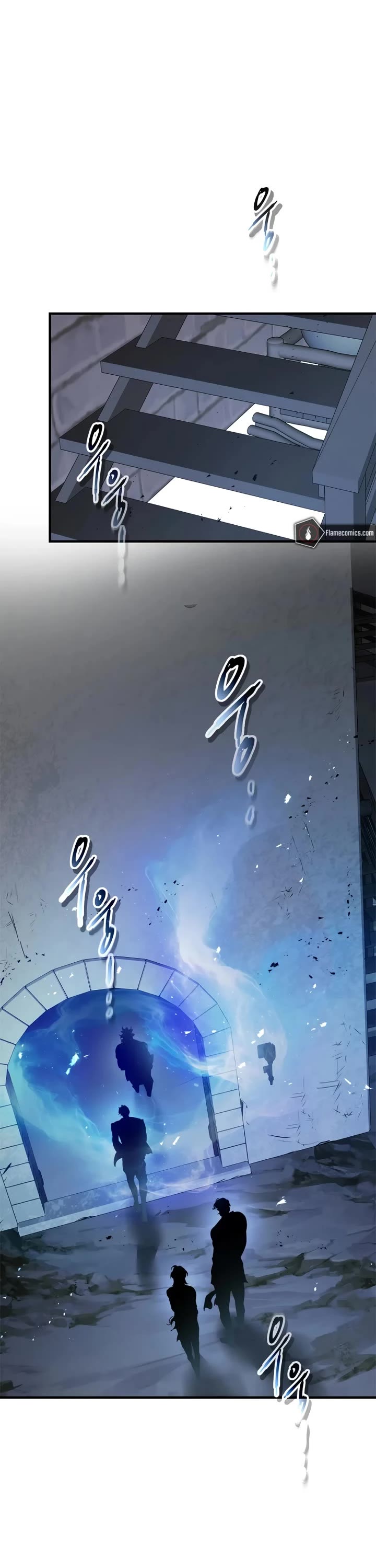 Leveling With The Gods chapter 133 page 34